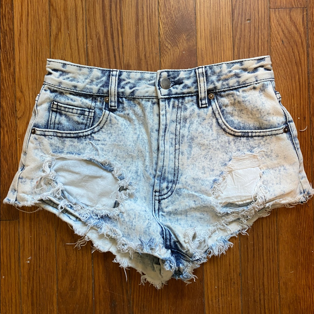 Forever 21 Shorts